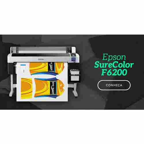 Epson SC-F6270 Dye Sublimation Textile Printer