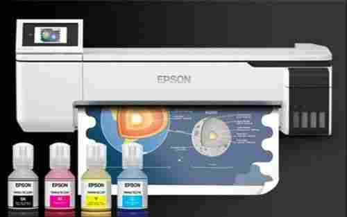 Epson T3130x - 24 Inch Ink Tank Printer