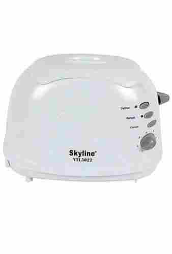 Skyline 2 Slice Pop Up Toaster Cool Touch (VTL-5022)