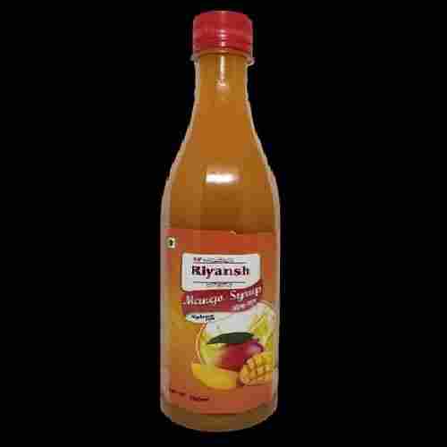500 Ml Riyansh Fresh Mango Syrup