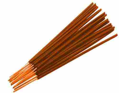 Brown Color Mogra Fragrance Incense Sticks