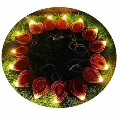 Diwali Decoration Diya Light