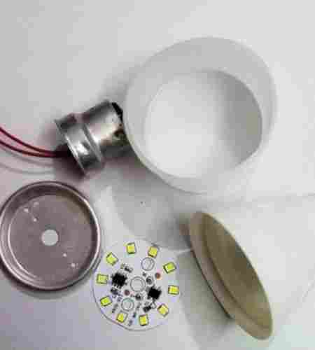 LED Bulb DOB 9W PCB