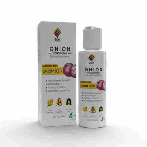 SGK Onion Hair Conditioner 200ml