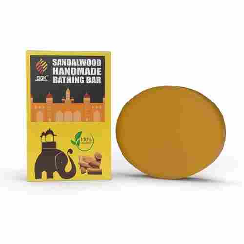 SGK Sandalwood Bathing Bar 75gm