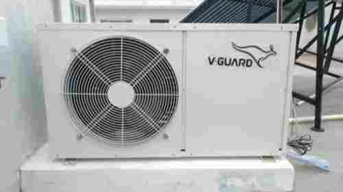 V Guard Air Source Heat Pump For Heaters