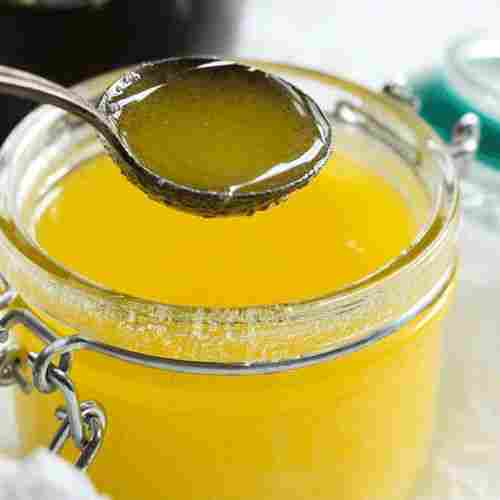 Healthy and Pure Cow Ghee