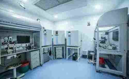 IVF Lab Setup