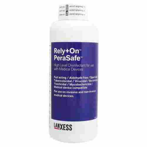 Rely+On PeraSafe High Level Disinfectant for use with Medical Devices