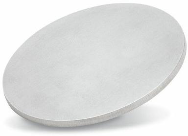 Silver Anti Corrosion Round Shape Tantalum Sheet