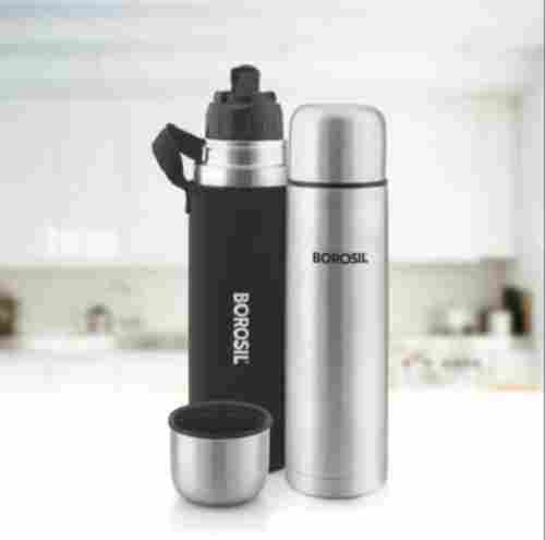 Borosil Thermo Flask For Office Uses, Premium Quality, 750ml Capacity