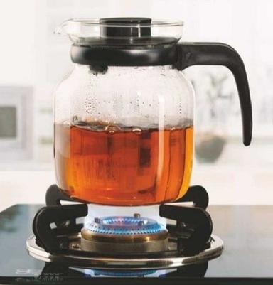 Classic Carafe Coffee And Tea Maker For Hotel/Restaurant Uses, High Quality, 100% Flame Proof Application: Home