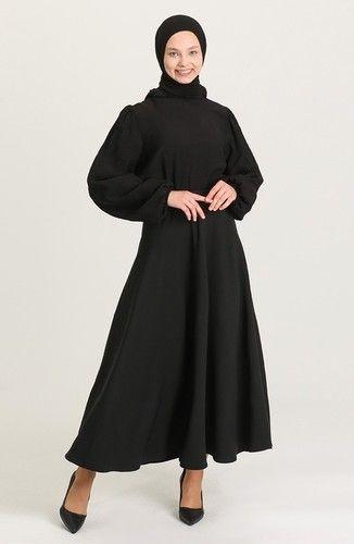 Full Sleeve Designer Islamic Abayas Age Group: 25-35