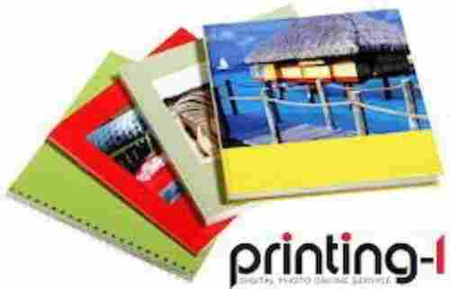 High Design Book Printing Service