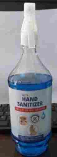 Skin Friendly Hand Sanitizer Spray
