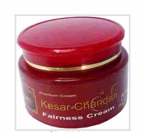 Kesar Chandan Fairness Cream with Natural Fragrance of Saffron