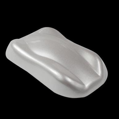 Pearl Pigment Silver White - 100 Grade: Crude