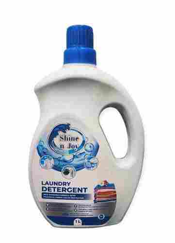 Shine N Joy Laundry Detergent Liquid