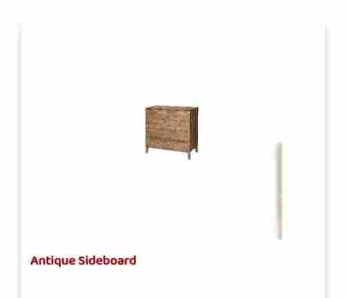 Termite Proof Wooden Antique Sideboard