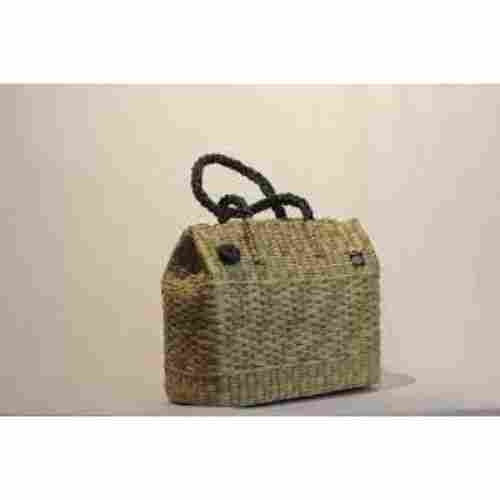 Handmade Kauna Grass Bag (HOI-101)