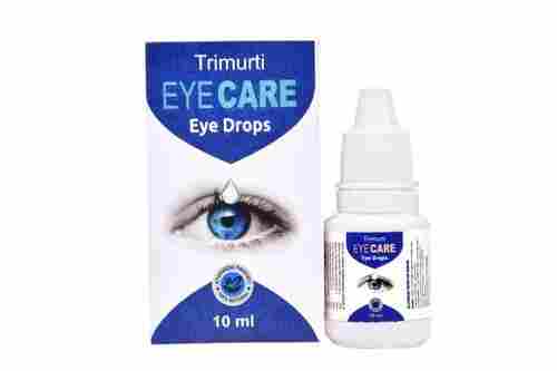 Herbal Eye Drop (10 ml)
