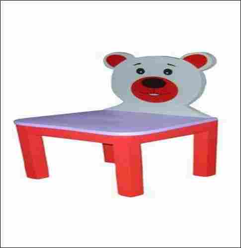 Quality Tested Play School Wooden Chairs