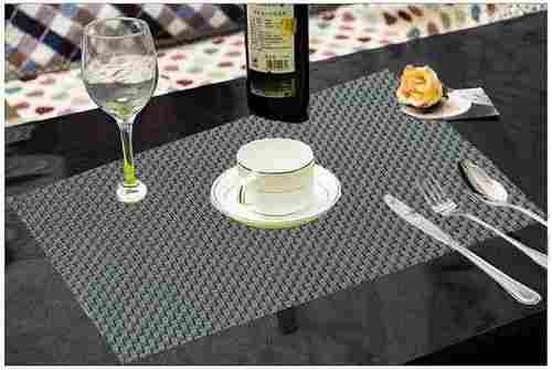 Rectangular Shape Table Placemat
