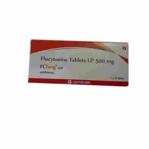 Flucytosine Tablets