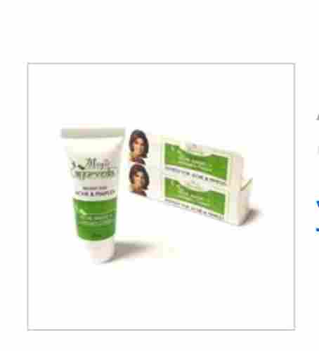 Natural and Herbal Antiseptic Cream