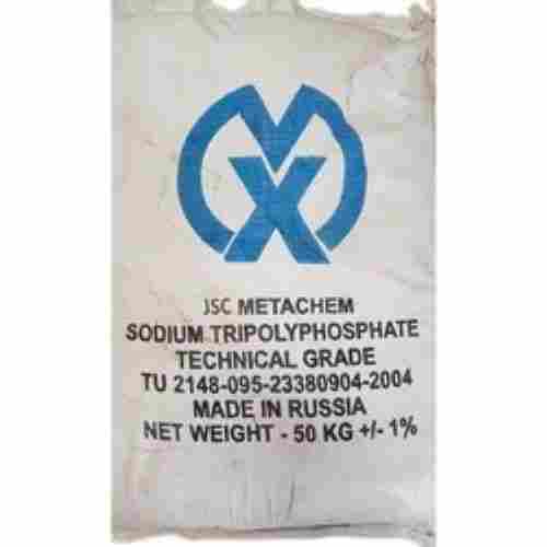 Sodium Tripolyphosphates (STTP) 