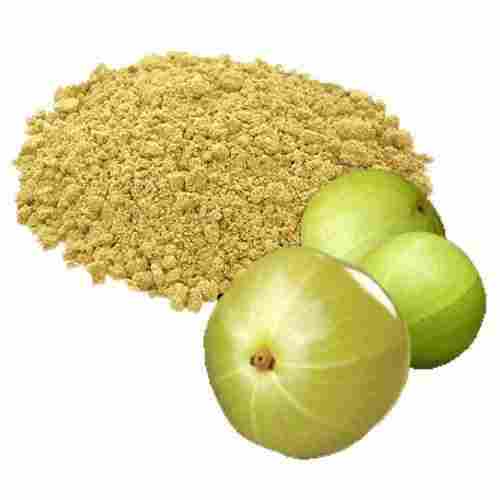 Great Source Of Vitamin C Pure Natural Organic Fresh Amla Powder