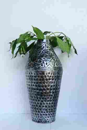 Anti Rust Antique Iron Flower Vase