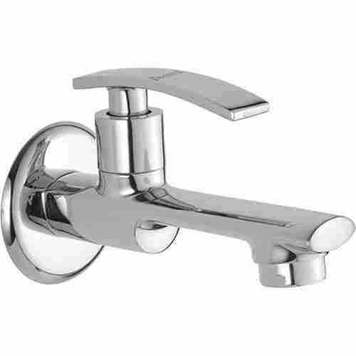 Chrome Plated Brass Long Body Tap For Bathroom