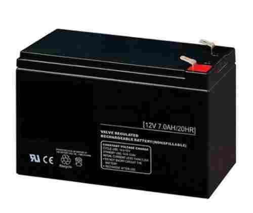 Industrial Sealed Lead Batteries 12V