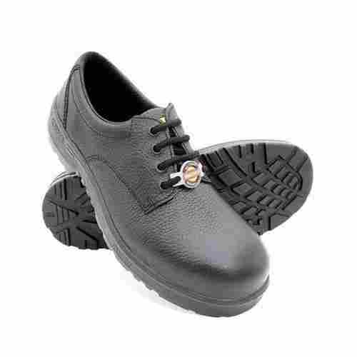 Liberty Warrior Leather Safety Shoes