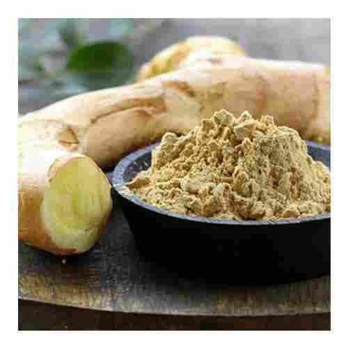 Natural Sun Dried Made With Pure Ginger Spray Dried Ginger Powder