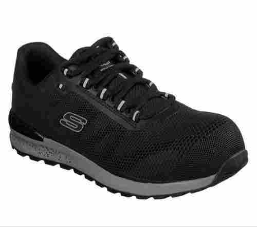 Skin Friendly Skechers Safety Shoes