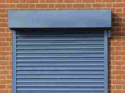 Automatic Metal Rolling Shutters