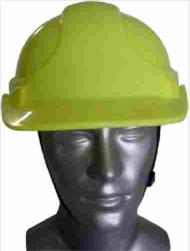 Green Color FRP Helmet