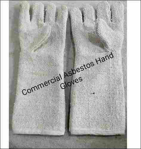 Commercial Asbestos Hand Gloves