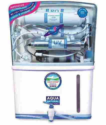 Domestic RO Water Purifier Systems