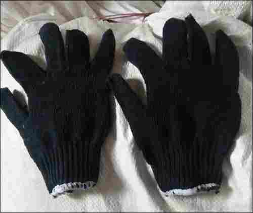 Impeccable Finish Cotton Hand Gloves