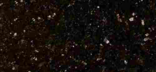 Black Galaxy Granite Stone Slabs