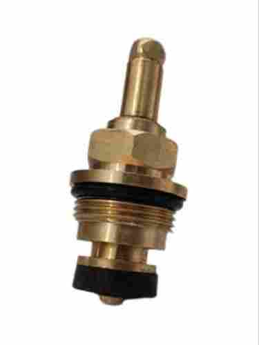 Jaquar Type New Continental Brass Spindle