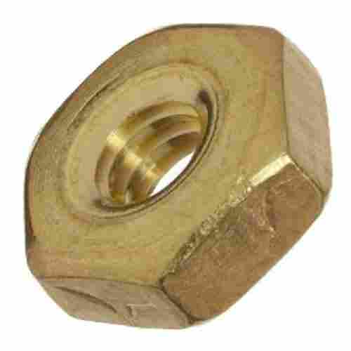 Aluminium Bronze Hex Nut