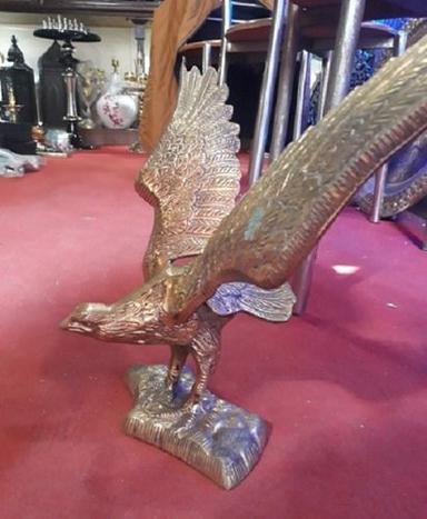 Various Colors Are Available Attractive Design Eagle Bird For Exterior Decor