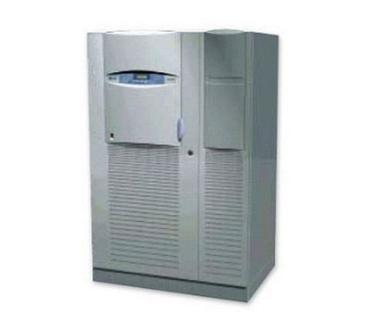 Silver Industrial Online Ups System