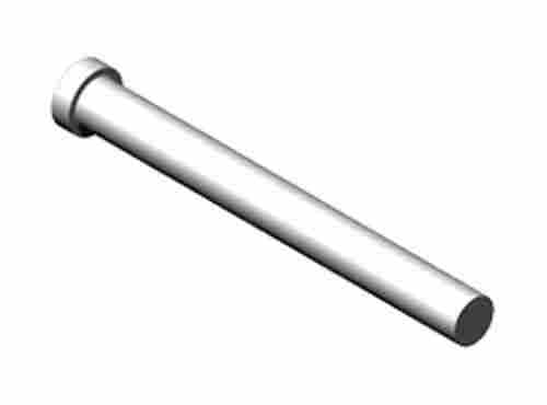 Mild Steel Ejector Pin