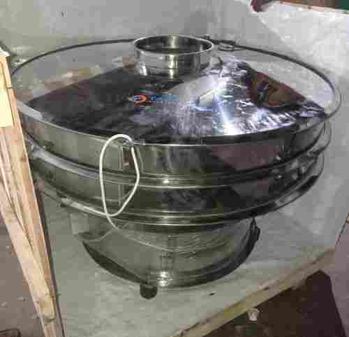 48inch Stainless Steel Vibro Sifter
