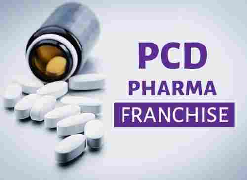 Allopathic PCD Pharma Franchise In Murshidabad